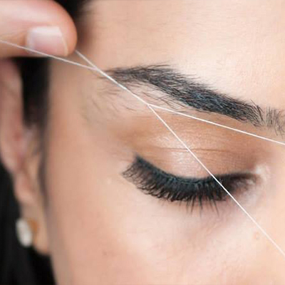 threading